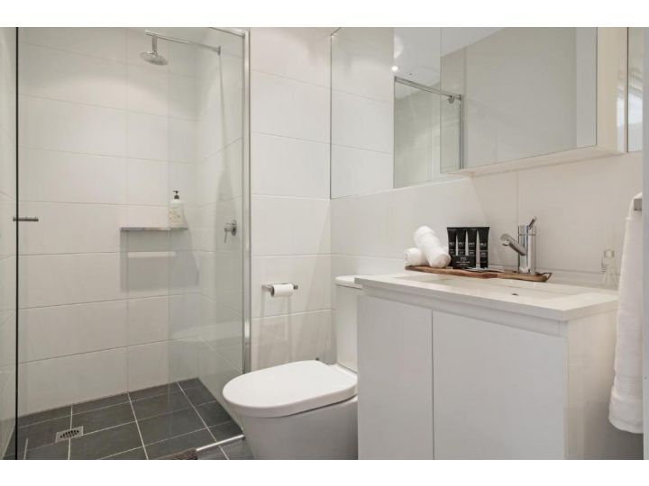 â˜…Lux 2BR on Hindmarsh SQâ˜… Apartment, Adelaide - imaginea 20