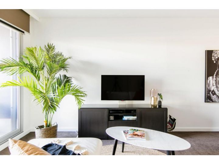 â˜…Lux 2BR on Hindmarsh SQâ˜… Apartment, Adelaide - imaginea 4