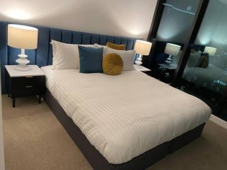 Lux 3 Bedroom 2 Bathroom Apt Southbank Apartment, Melbourne - 5