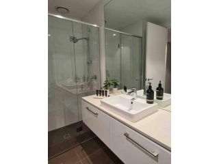 Lux 3 Bedroom 2 Bathroom Apt Southbank Apartment, Melbourne - 4