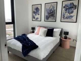 Lux 3 Bedroom 2 Bathroom Apt Southbank Apartment, Melbourne - 1