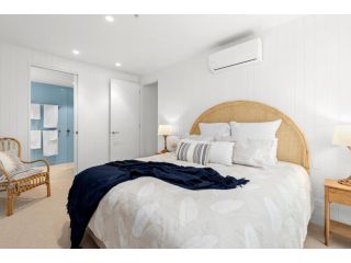 LUXE @ THE TERRACE- BRAND NEW, 250M- BEACH + TOWN! Apartment, Ocean Grove - 3