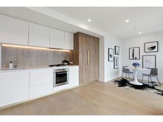 Luxuria Apartments - Avant Apartment, Melbourne - 5