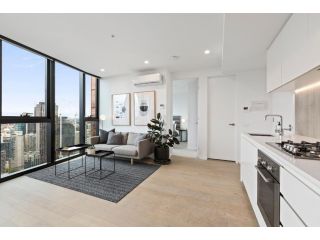 Luxuria Apartments - Avant Apartment, Melbourne - 1