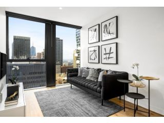 Luxuria Apartments - Collins House Apartment, Melbourne - 2