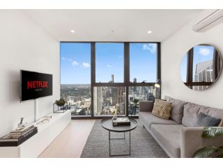 Luxuria Apartments - EQ Tower Apartment, Melbourne - 1