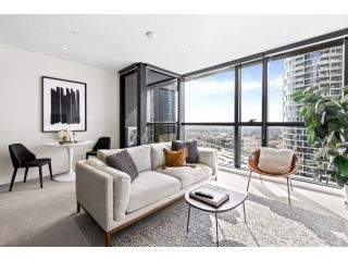 Luxuria Apartments - Fulton Lane Apartment, Melbourne - 2