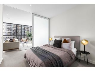 Luxuria Apartments - Fulton Lane Apartment, Melbourne - 1