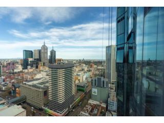 Luxurious Apartment in the Heart of Melbourne Apartment, Melbourne - 1