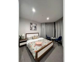 Luxurious Apartment in the Heart of Melbourne Apartment, Melbourne - 5