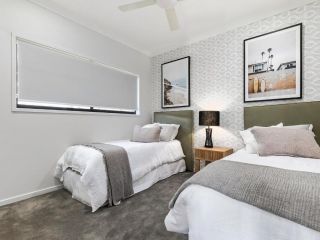 Bolthole North Guest house, Banksia Beach - 1