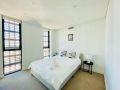 Luxury 2beds 2baths Condo (Oceanview, FreeParking) Apartment, Sydney - thumb 5