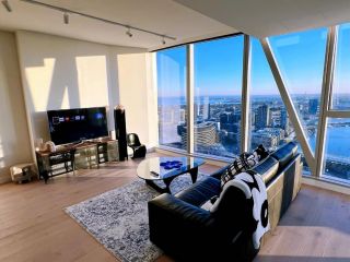 WSP luxury apartment in city with free park place Apartment, Melbourne - 5