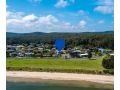 BREAKWATER VIEWS, Maloneys Beach Guest house, New South Wales - thumb 1