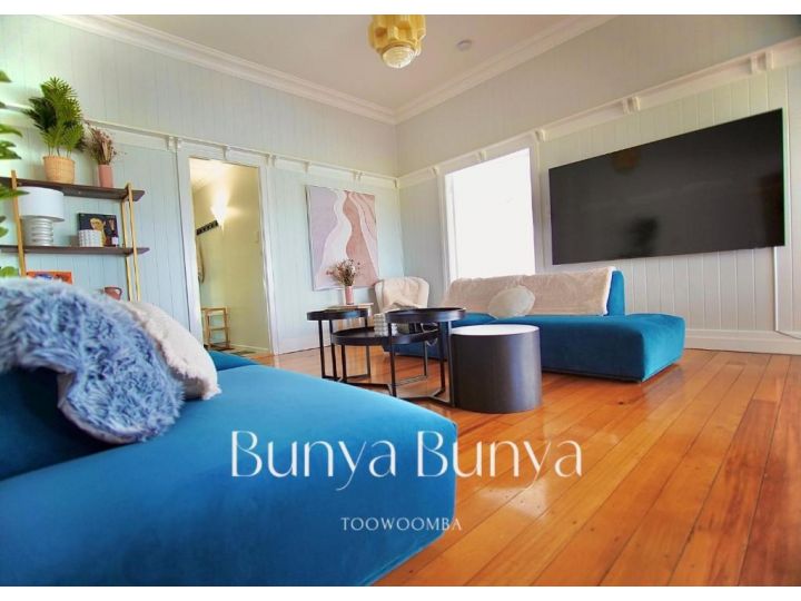 Bunya Bunya Luxury Estate Toowoomba set over 2 acres with Tennis Court Guest house, Toowoomba - imaginea 10