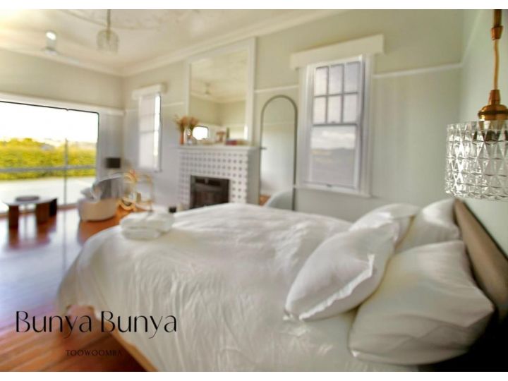 Bunya Bunya Luxury Estate Toowoomba set over 2 acres with Tennis Court Guest house, Toowoomba - imaginea 5