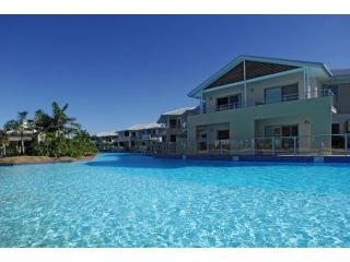 Luxury in Oaks Pacific Blue! Apartment, Salamander Bay - 2