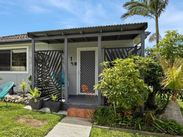 Luxury Pet FriendlyFamily Home in the Heart of Huskisson Guest house, Huskisson - imaginea 12