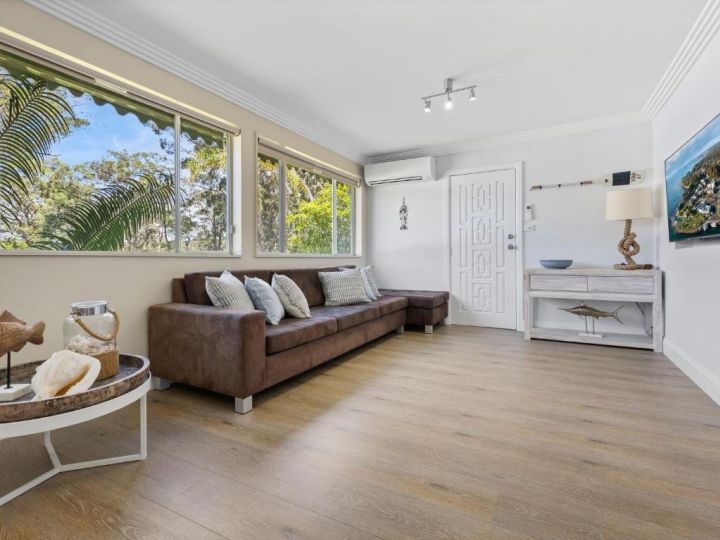 Luxury Pet FriendlyFamily Home in the Heart of Huskisson Guest house, Huskisson - imaginea 4