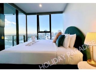 Luxury S Casino Residences Broadbeach - Holiday Paradise Apartment, Gold Coast - 3