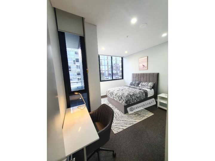 Luxury Villa - Sleeps 6, Premium memory foam beds, heated pools, sauna and gym Apartment, Sydney - imaginea 6