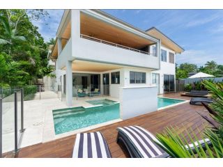 Luxury Villas on Murphy Street, Port Douglas Villa, Port Douglas - 2