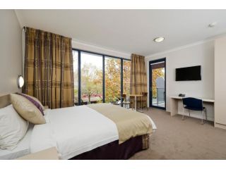 Carlton Lygon Lodge Aparthotel, Melbourne - 1