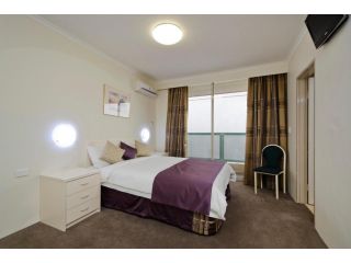 Carlton Lygon Lodge Aparthotel, Melbourne - 3