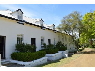 Lythgo's Row Colonial Cottages Bed and breakfast, Tasmania - 2