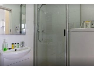 M102 West Perth Studio Apartment Apartment, Perth - 5