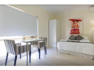 M102 West Perth Studio Apartment Apartment, Perth - 4