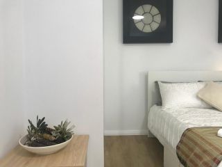 M207 West Perth Studio Apartment Apartment, Perth - 4