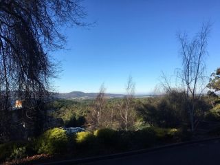 Macedon Ranges Hotel & Spa Hotel, Macedon - 3