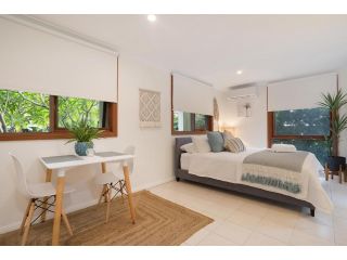 MacMasters Studio Retreat Apartment, Macmasters Beach - 3