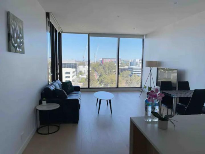 Macquarie Park 2Beds 2Bath with study 3min station Apartment, Sydney - imaginea 4