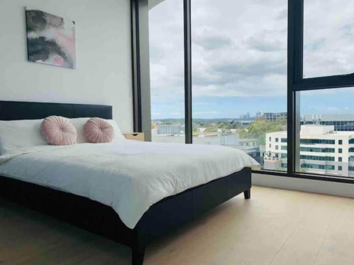 Macquarie Park 2Beds 2Bath with study 3min station Apartment, Sydney - imaginea 2