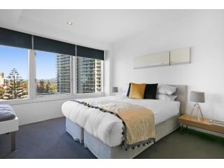 1 Bed Apartment at Award Winning Resort and Spa Apartment, Gold Coast - 1