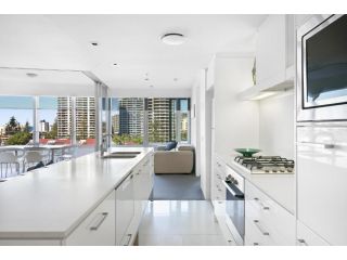 1 Bed Apartment at Award Winning Resort and Spa Apartment, Gold Coast - 4