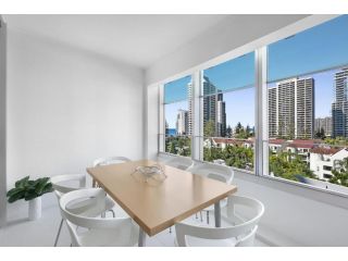 1 Bed Apartment at Award Winning Resort and Spa Apartment, Gold Coast - 5