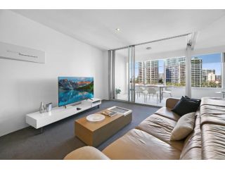 1 Bed Apartment at Award Winning Resort and Spa Apartment, Gold Coast - 3