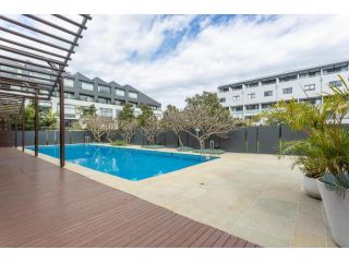 MadeComfy Executive & Stylish Inner-City Apartment Apartment, Sydney - 5