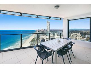 Luxury 3-Bed Ocean View Apartment at Soul Apartment, Gold Coast - 4