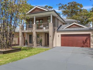 Maggie Mae Guest house, Shoal Bay - 2