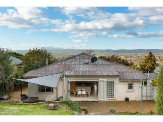 MAGNOLIA HOUSE near cataract gorge Apartment, Royal Park - 4