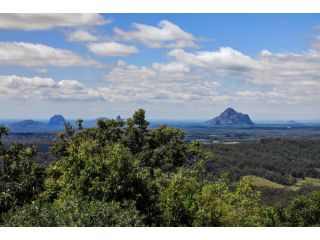 Magnolia Guest house, Maleny - 1