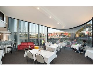 Best Western Mahoneys Motor Inn Hotel, Melbourne - 3