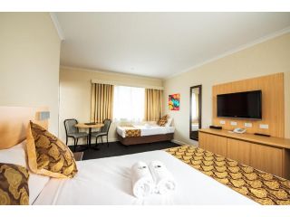 Best Western Mahoneys Motor Inn Hotel, Melbourne - 5