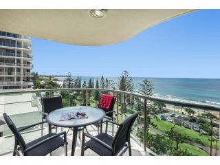 Malibu Apartments Aparthotel, Mooloolaba - 5