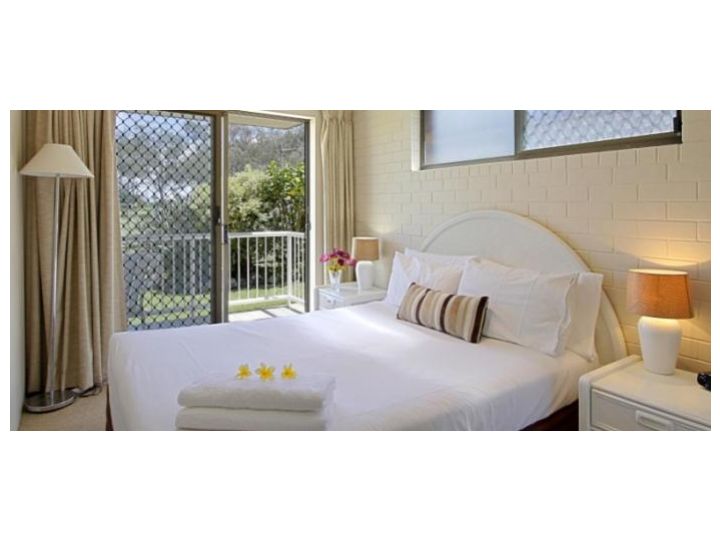 Main Beach Apartments Aparthotel, Byron Bay - imaginea 11