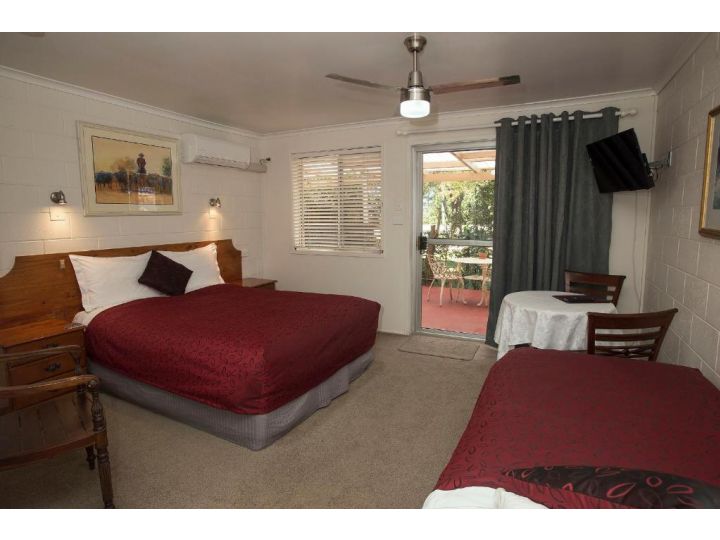 Maleny Hills Motel Hotel, Maleny - imaginea 11